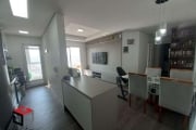 Apartamento à venda 2 quartos 1 vaga Rudge Ramos - São Bernardo do Campo - SP