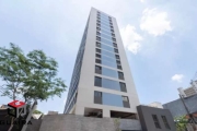 Apartamento com 26m² - Bela Vista - São Paulo - SP