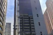 Sala com 35m2 - Consolação - São Paulo - SP