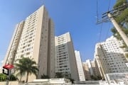 Apartamento com 42m² - Água Branca - São Paulo - SP