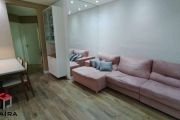 Apartamento de 93m² no Bairro Gonçalves em SBC - SP (Com Elevador)