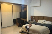 Studio 1 Dormitório em Vila Mariana com 29m²