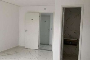 Cobertura à venda 2 quartos 1 suíte 2 vagas Santa Maria - Santo André - SP