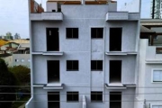 Apartamento de 50 m² com elevador no Bairro Campestre em Santo André - SP