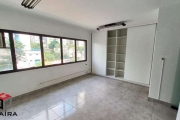 Sala 38 m² Localizado No Bairro Guiomar Santo André - SP