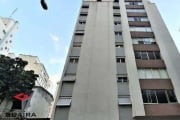 Apartamento em Higienopolis com 130 m2.