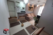 Apartamento à venda 2 quartos 1 vaga Santa Terezinha - São Bernardo do Campo - SP