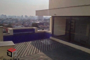 Cobertura Duplex 250m2 na Vila Madalena