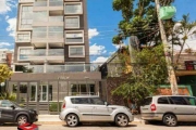 Apartamento 1 Dormitório em Pinheiros com 30m²