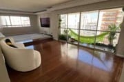 Apartamento 4 Dormitórios em Paraíso com 200m²