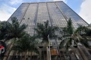 Sala Comercial com 52m² - Jardim Paulistano - São Paulo - SP