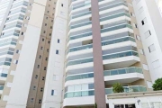 Apartamento à venda 4 quartos 2 suítes 3 vagas Centro - São Bernardo do Campo - SP