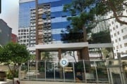 Sala Comercial com 50 m² no Bairro de Higienópolis