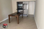 Apartamento à venda 3 quartos 1 suíte 2 vagas Campestre - Santo André - SP