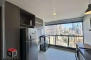 Apartamento à venda 1 quarto 1 suíte 1 vaga Vila Mariana - São Paulo - SP