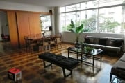 Apartamento com 275m² - Higienópolis - São Paulo - SP