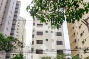 Apartamento 3 Dormitórios com 195m² - Campo Belo - São Paulo - SP