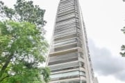 Apartamento 4 Suites com 500m² - Higienópolis - São Paulo - SP