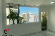 Sala Comercial com 40m2 - Cerqueira César - São Paulo - SP