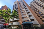 Apartamento 3 Suites com 301m² - Moema - São Paulo - SP