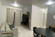 Apartamento à venda 2 quartos 1 vaga Planalto - São Bernardo do Campo - SP