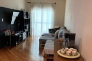 Apartamento à venda 3 quartos 1 suíte 2 vagas Nova Gerty - São Caetano do Sul - SP