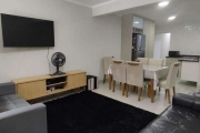 Casa à venda 2 quartos 1 suíte 4 vagas Camilópolis - Santo André - SP