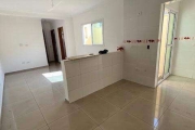 Apartamento à venda 2 quartos 1 vaga Camilópolis - Santo André - SP