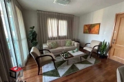 Apartamento 3 Suites em Pinheiros com 131m²