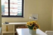 Apartamento 1 Dormitório no Jardim Paulista com 42 m2.