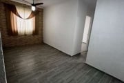 Apartamento à venda 2 quartos 1 vaga Estrela - Mauá - SP