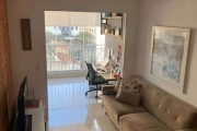 Apartamento à venda 2 quartos 1 suíte 1 vaga Chácara Inglesa - São Paulo - SP