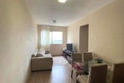 Apartamento à venda 2 quartos 1 vaga Independência - São Bernardo do Campo - SP