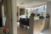 Apartamento de 132m² no Jd. do Mar em SBC - SP