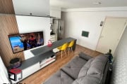 Apartamento à venda 2 quartos 1 vaga Centro - Diadema - SP