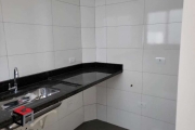 Apartamento à venda 2 quartos 1 vaga Scarpelli - Santo André - SP