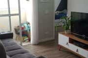 Apartamento à venda 2 quartos 1 vaga Santa Terezinha - São Bernardo do Campo - SP