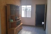 Apartamento à venda 1 quarto 1 vaga Euclides - São Bernardo do Campo - SP