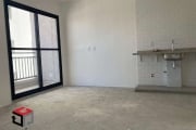 Apartamento Stúdio com 27m² - Pinheiros - São Paulo - SP