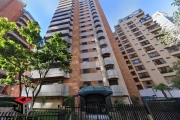 Apartamento com 311m² - Moema - São Paulo/SP.