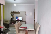 Apartamento à venda 2 quartos 1 vaga Luzita - Santo André - SP