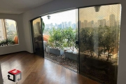 Apartamento 3 Dormitórios em Brooklin Paulista com 150m²