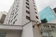 Apartamento com 120m² - Paraiso (Zona-sul) - São Paulo/SP.