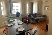 Apartamento 3 Dormitórios em Moema com 87m²