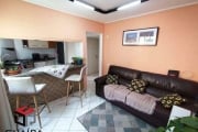 Apartamento à venda 2 quartos 1 vaga Conceição - Diadema - SP