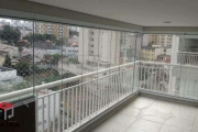 Apartamento 2 Dormitórios em Chácara Inglesa com 69m²