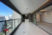 Apartamento 2 Suites em Pinheiros com 104m²