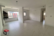 Apartamento à venda 2 quartos 2 suítes 2 vagas Guiomar - Santo André - SP