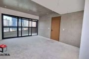 Apartamento à venda 2 quartos 1 suíte 2 vagas Jardim - Santo André - SP