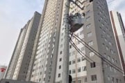 Apartamento com 43m² - Barra Funda - São Paulo - SP